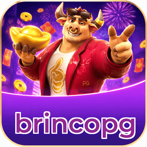 Logo brincopg