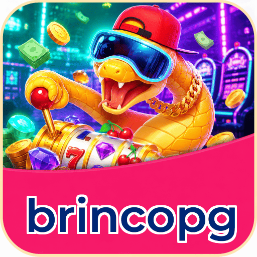 Logo brincopg Fortune Tiger