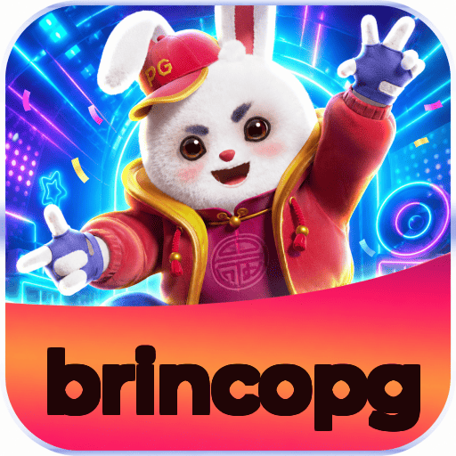 Logo brincopg