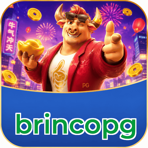 Logo brincopg