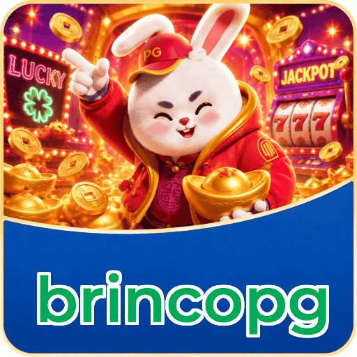 brincopg Cassino - Jogos Certificados