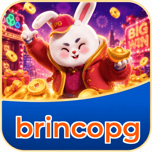 Logo brincopg - Bônus e Promoções