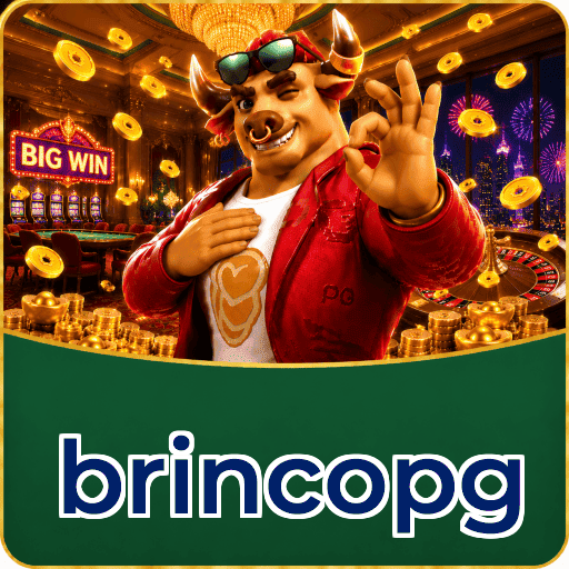 Download App brincopg
