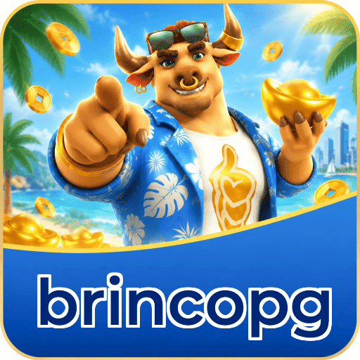brincopg Logo