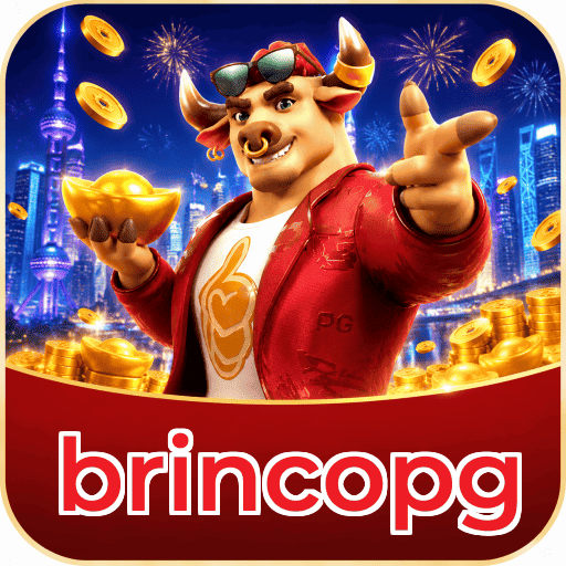 brincopg Logo
