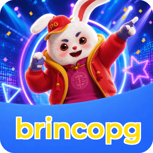 Logo brincopg - Apostas Esportivas