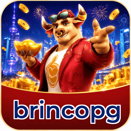 Logo brincopg Instalação