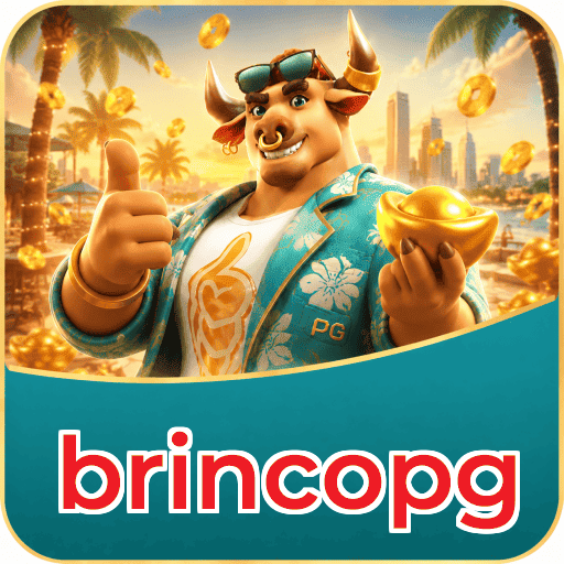 Logo brincopg