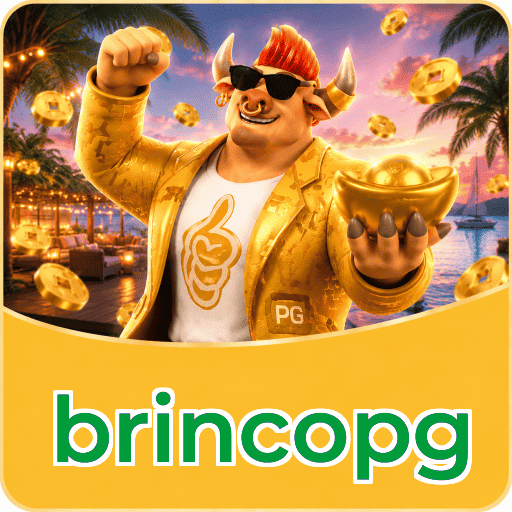 Logo brincopg - Como Fazer Cadastro