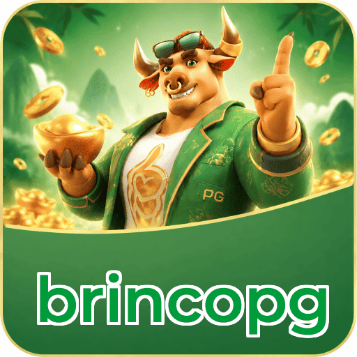Logo brincopg - Guia de Download