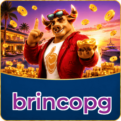 Logo brincopg