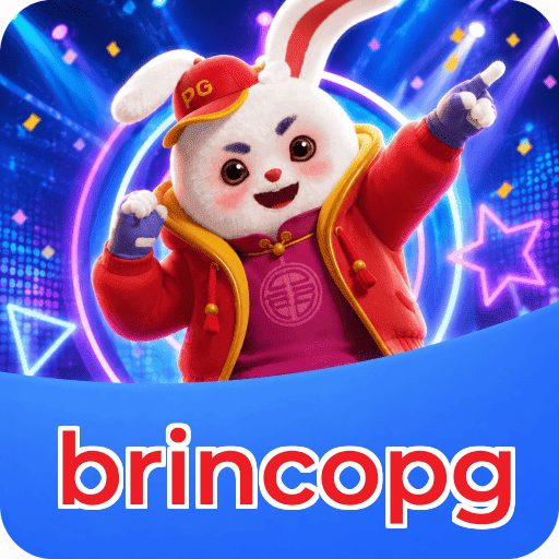 Logo brincopg - Download Seguro