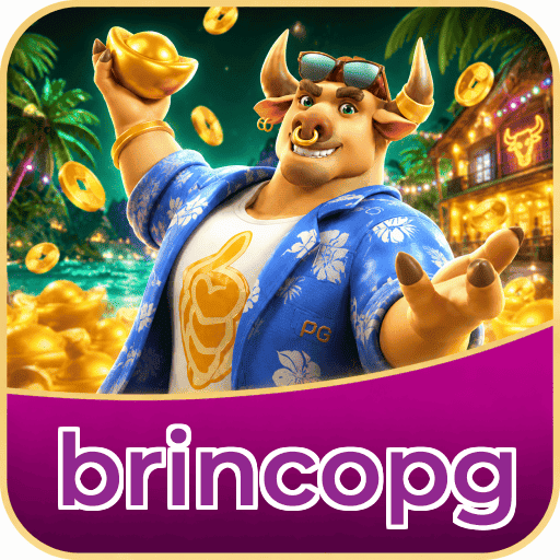 Logo brincopg Fortune FAQ