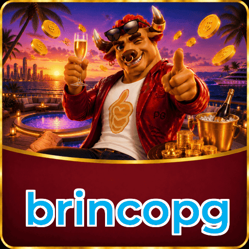 Logo brincopg Metodologia