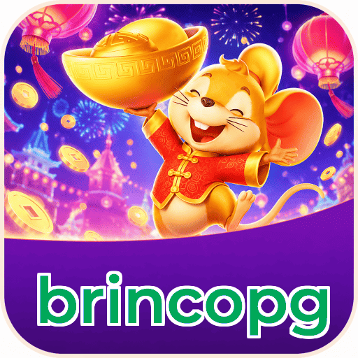 brincopg VIP - 5 Níveis Exclusivos