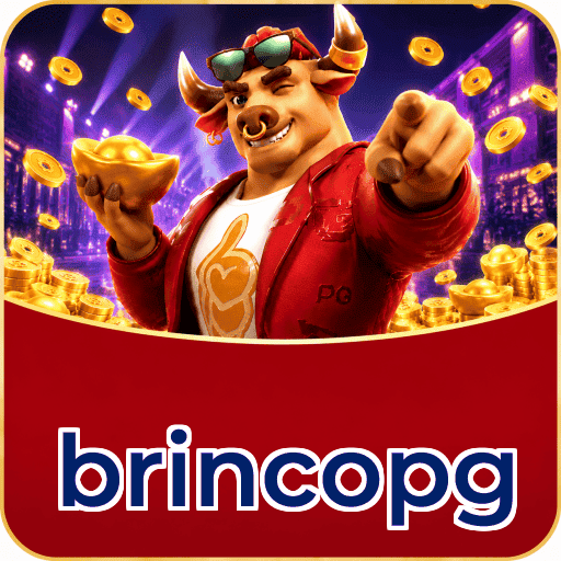 Logo brincopg