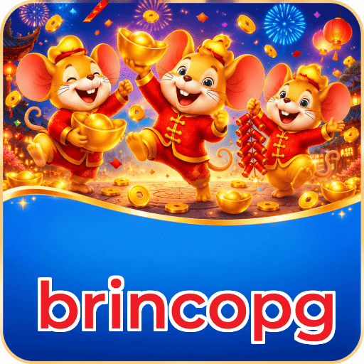 brincopg Logo