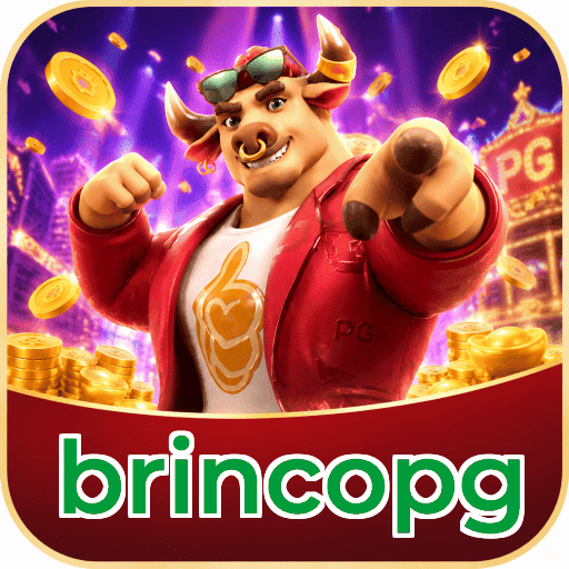 Logo brincopg - FAQ Apostas