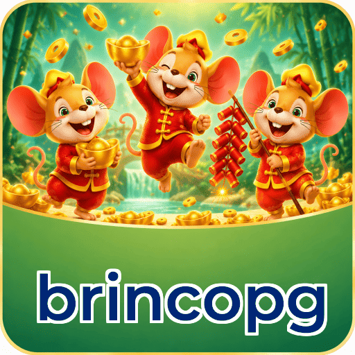 brincopg VIP - FAQ e Dúvidas