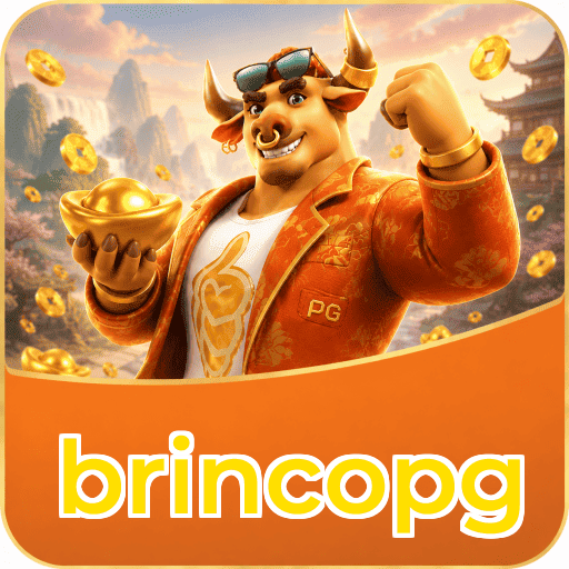 Logo brincopg - Cadastro Seguro e Confiável